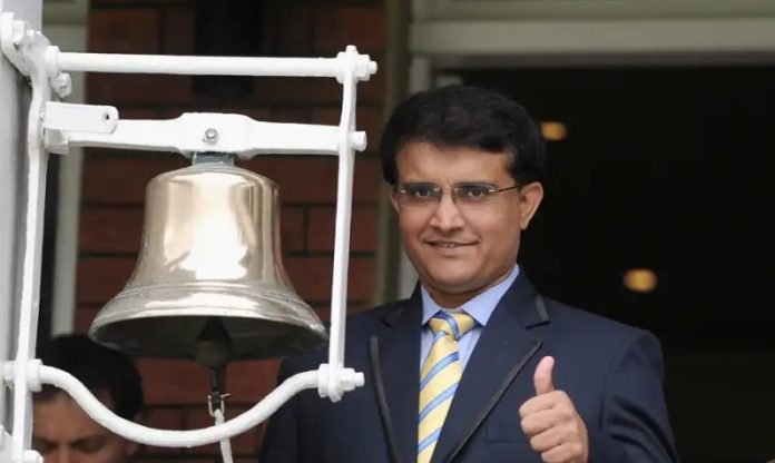 Sourav Ganguly BCCI India-Pakistan Asia Cup