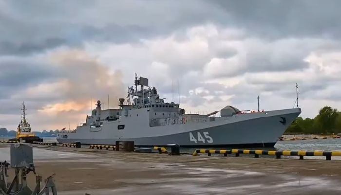 UK’s media declares India as the ‘enemy’ over military and commercial ties with Russia: How they have been buying India-refined Russian oil for years, and harbouring India’s wanted criminals