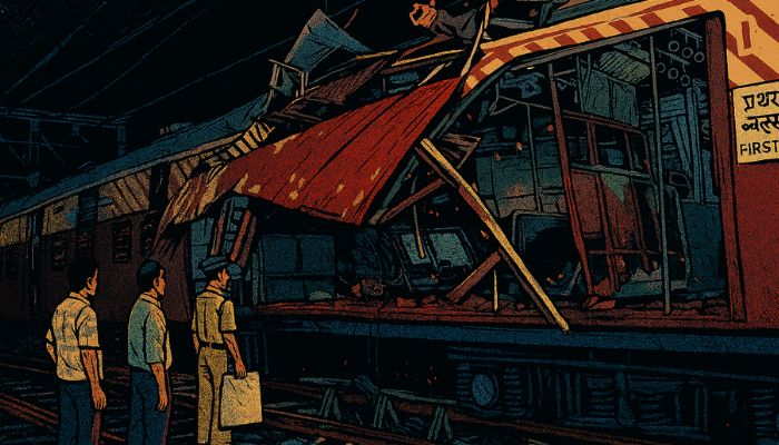 2006 Mumbai local train blasts: All 12 convicted by MCOCA court 7/11 case set free by High Court: Read what happened between then and now