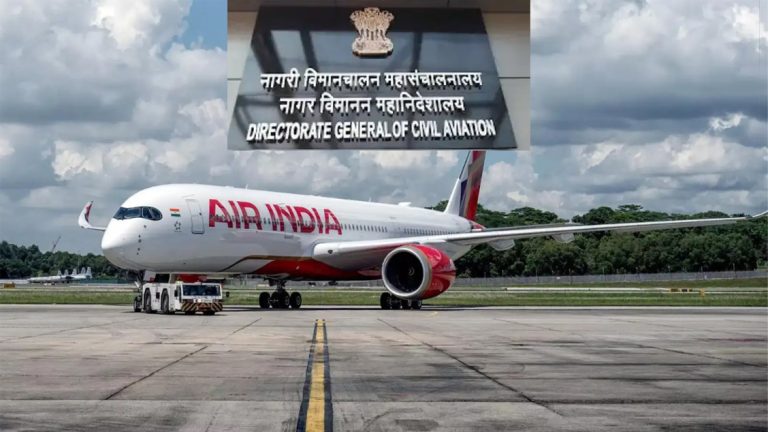 Air India under intense scrutiny after Ahmedabad crash, DGCA Audit flags 100 lapses including crew fatigue and training failures