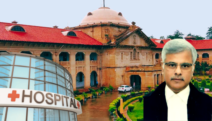 Private hospitals and nursing homes treat patients like ATMs: Allahabad HC dismisses the plea of a doctor seeking quashing of medical negligence case against him