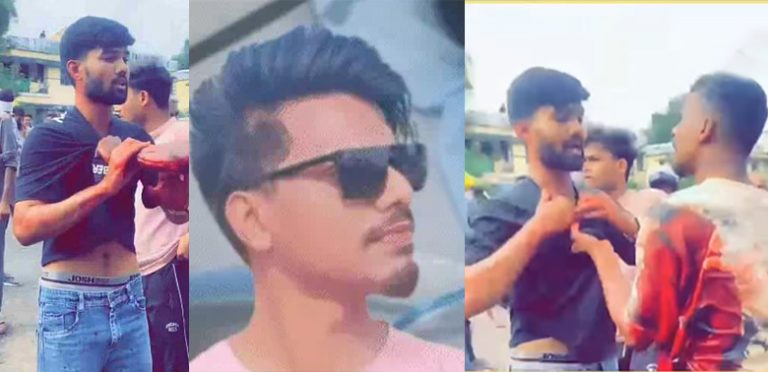 Bhopal: Faizan Baig stabs Shyam More to death for asking why he was with a Hindu girl, two others injured in the attack, police deny love jihad angle