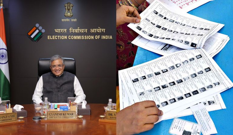 “Voter list needs to be updated before every election as part of law”: Clarifies CEC Gyanesh Kumar amid objection to the process by opposition parties in Bihar