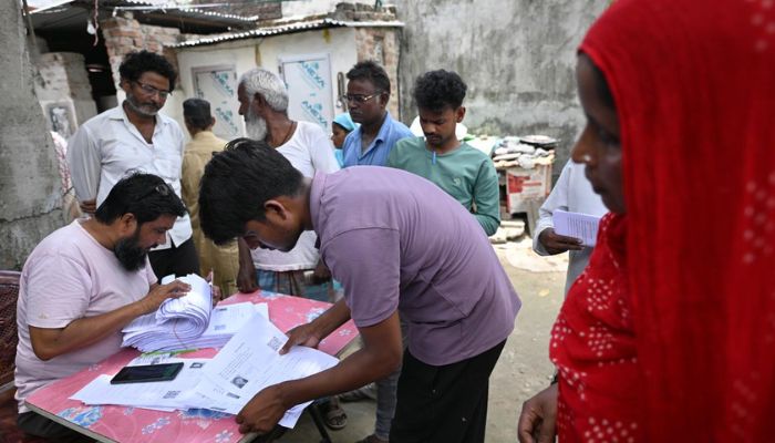 Around 51 lakh voters to be removed from Bihar voter list as ECI finds major discrepancies in SIR exercise due to duplicate entries, death and shifting of voters