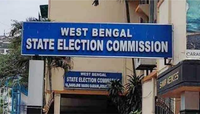 West Bengal Election Commission spots fake voter entries during sample checking, orders probe