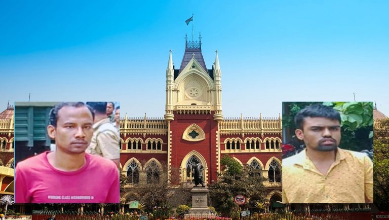 Calcutta HC commutes death sentence of two men convicted of raping and murdering 5-year-old girl after TMC govt said they are from socially backward backgrounds and can be reformed