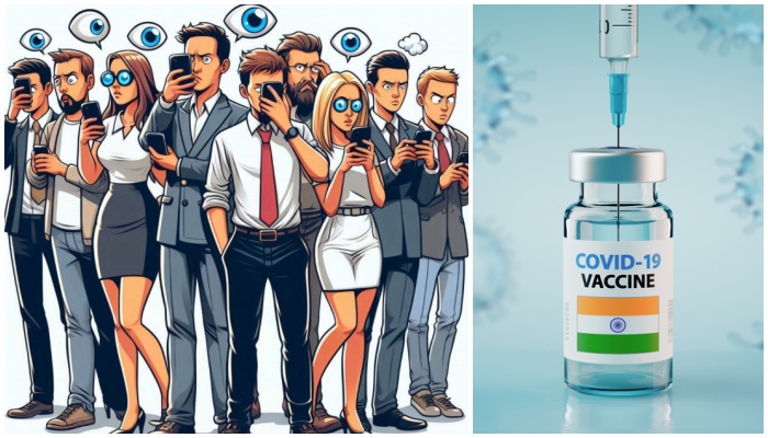 Stop this nonsense already, people are not ‘suddenly dying’ because of COVID-19 vaccines or due to some grand modern medical conspiracy 