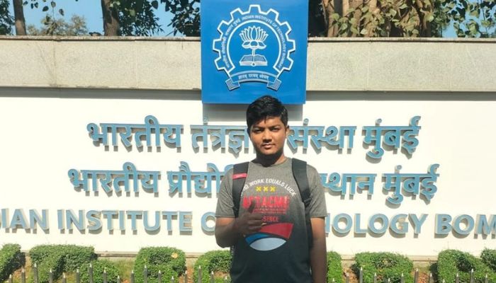 Trial to begin in abetment of suicide case of IIT Bombay student Darshan Solanki as accused Armaan Iqbal Khatri withdraws petition