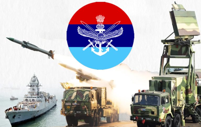 Defence Acquisition Council clears 10 proposals worth ₹1.05 lakh crore for tri-services including Electronic Warfare System and Surface-to-Air Missiles