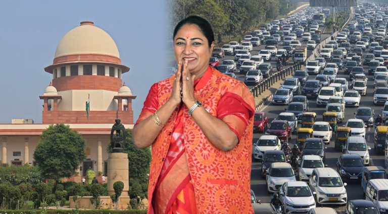 Delhi’s BJP govt moves Supreme Court seeking review of ban on older vehicles, says order was not based on scientific study and it affects the middle class most