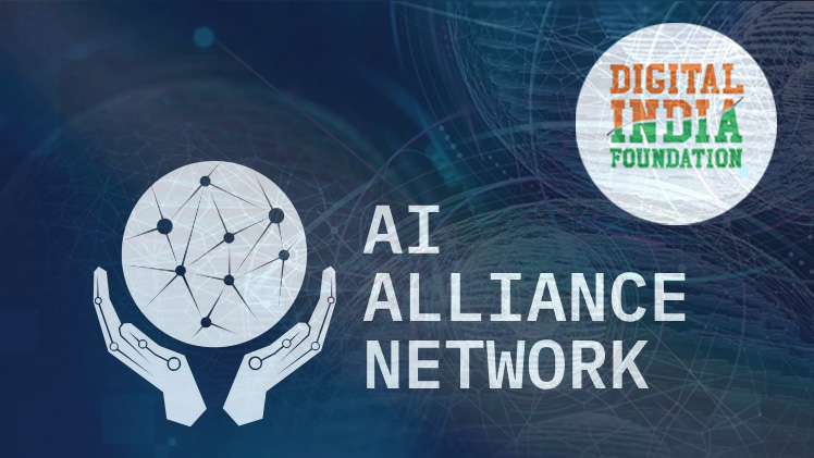 Digital India Foundation opposes Pakistan’s membership bid for AI Alliance Network citing security concerns, highlights potential weaponisation of AI
