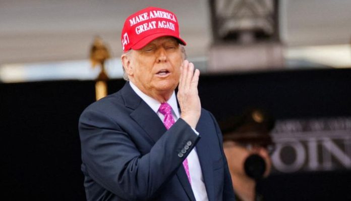US President Donald Trump sues Wall Street Journal, demands $10 billion in damages: All you need to know about the Epstein files controversy