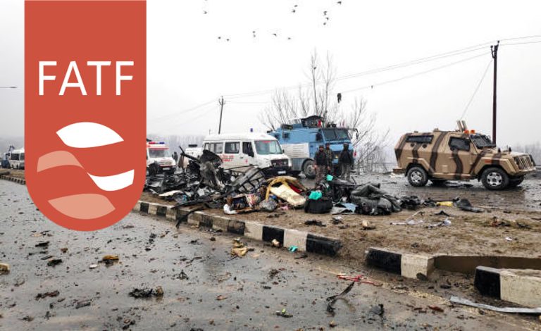 FATF raises alarm on terrorists using e-commerce sites and online payment facilities, cites procurement of explosive material for Pulwama attack from Amazon