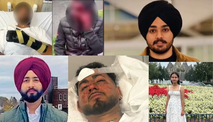 Machete attack on Indian man in Melbourne and 5 similar recent cases reveal rising hate crimes against Indians worldwide
