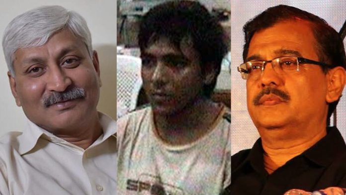 Apoorvanand Kasab Nikam