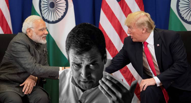 Rahul Gandhi’s Operation Sindoor tirade: How the Congress leader’s outburst in Lok Sabha was aimed at sabotaging India’s US diplomacy and strategic sovereignty