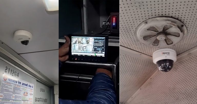 Indian Railways to install CCTV cameras in all passenger coaches and locomotives after successful trials, Minister Vaishnaw emphasises on deploying the best-in-class equipment