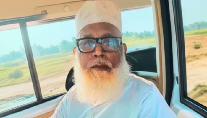 UP Islamic conversion racket: Jalaluddin posed as RSS member, used PM Modi’s photo on letterhead to lure and convert minor Hindu girls to Islam