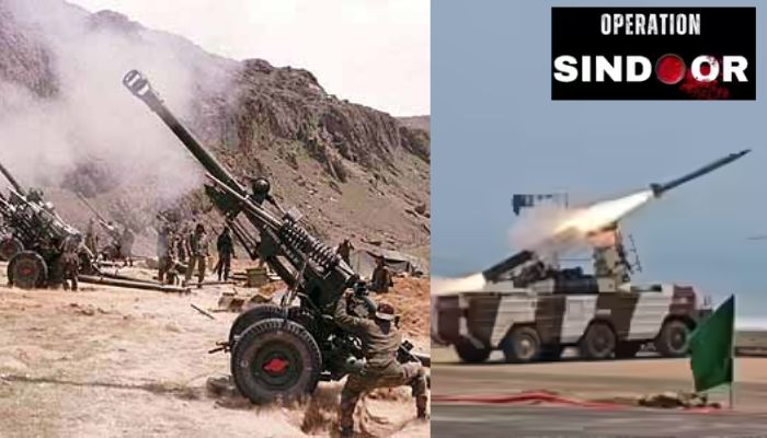 From relying on foreign-made weapons during Kargil war to using indigenously developed systems during Operation Sindoor: How Indian defence manufacturing has come a long way in 26 years