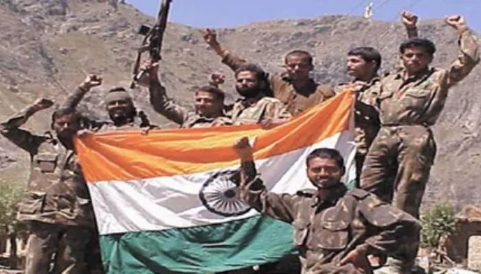 26 years of the Kargil victory: How the Indian Army drove out Pakistani infiltrators and crushed Musharraf’s treachery
