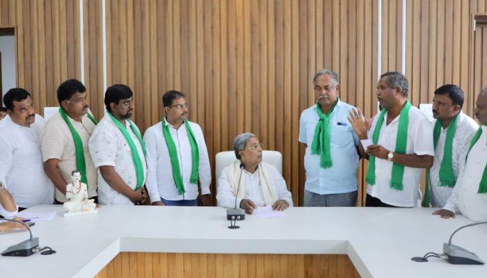 Karnataka govt scraps Aerospace Park project after failure in land acquisition, Andhra Pradesh steps in, minister says 8000 acres of land ‘just outside Bengaluru’ ready to use