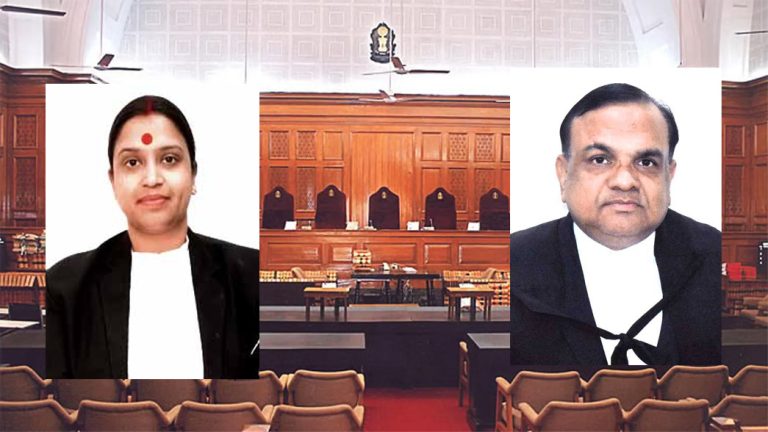 Madhya Pradesh: Civil Judge resigns after a judicial officer she accused of harassment was elevated to the High Court