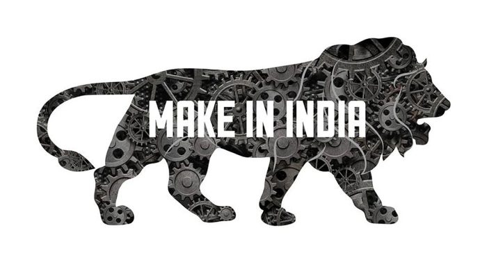 India's Flash PMI Hits 60.7 on Strong Manufacturing