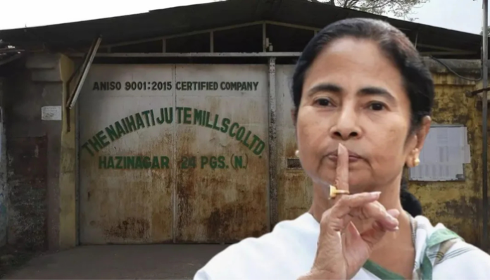 Over 6000 thousand companies moved out of West Bengal under Mamata govt.