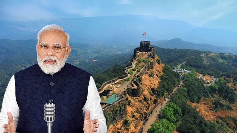Mann Ki Baat: PM Modi hails 12 Maratha forts recognised as UNESCO World Heritage Sites, says every stone has witnessed historical event