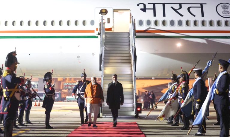 PM Modi arrives in Argentina as part of his 5-nation tour: Read why the visit to the South American nation is strategically important for India