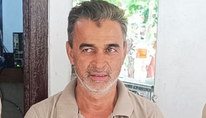 UP Man Arrested for Forcing Conversion and Fraudulent Marriage