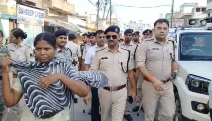 Muharram violence in Bihar: Darbhanga ASI Stabbed during procession, clashes in multiple districts