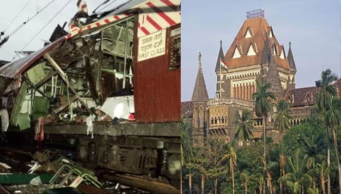 Bombay HC acquits all 12, including Majid, Muzammil, and Tanveer in 7/11 Mumbai train blasts, earlier MCOCA court had convicted and sentenced 5 of them to death