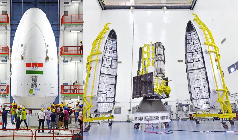 “One mission to watch Earth”: ISRO-NASA’s joint satellite Earth observation satellite NISAR set for July 30 launch from Sriharikota