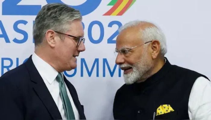 Union Cabinet approves India-UK FTA to be signed by PM Modi in London: Read how the landmark deal will benefit India