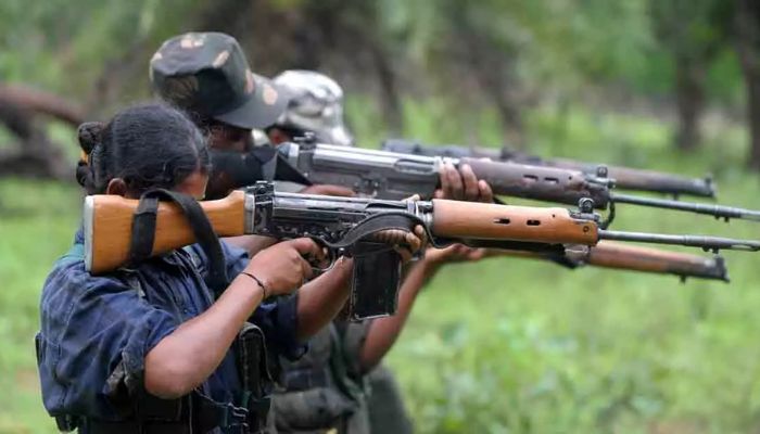 Fearing wipe-out, Maoists kill two teachers in Chhattisgarh on suspicion of being informers, read how the Naxals have been targeting innocent civilians for years