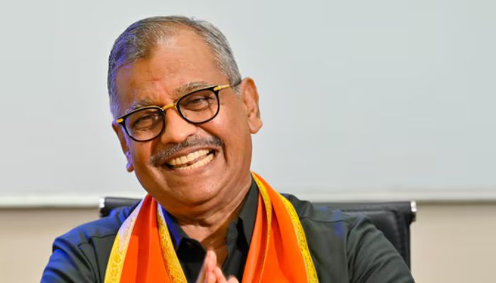 Who is Ujjwal Nikam, the new Rajya Sabha MP who secured conviction of 26/11 terrorist Ajmal Kasab as special public prosecutor