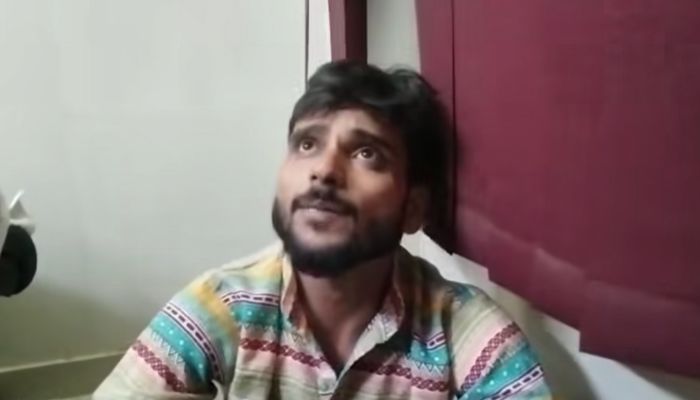 Uttar Pradesh: Kasib Pathan pretends to be ‘Shiv Verma’ to entrap Hindu woman, rapes and blackmails her, forces the victim to convert to Islam