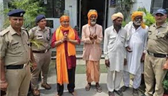 ‘Operation Kalanemi’ launched by Pushkar Singh Dhami’s Govt has nabbed over 100 fake babas in Uttarakhand: Read what it is and why it became necessary in India’s Devbhoomi