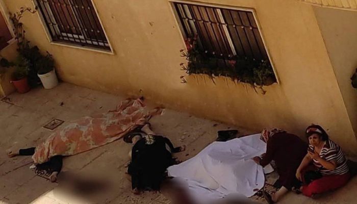 The unheard screams: First Yazidi genocide, now Druze facing annihilation in Syria’s killing fields, how many minorities have to go extinct before the world takes notice