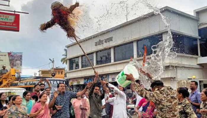 Odisha: Crime Branch probe ordered in FM Colelge student self-immolation case, state-wide Bandh called today, friend says victim was being used as political tool by NSUI