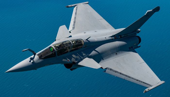 China used its embassies to undermine Rafale sales post Operation Sindoor: French intel agencies