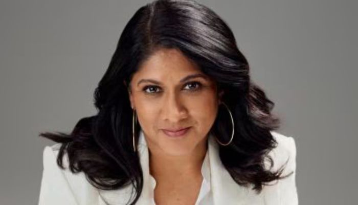 Priya Nair becomes the first female MD & CEO of Hindustan Unilever, read about her journey to the top