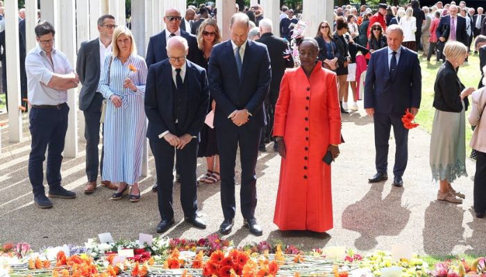 UK’s King Charles, Bishop, PM Starmer and others go overboard to whitewash Islamic terrorist attack of 7/7, use ‘lives were lost’, as if victims just dropped dead on their own