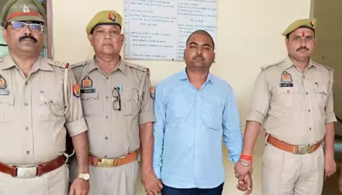 UP horror: Shahzad Ansari sexually assaults a Dalit minor in Sonbhadra after holding her captive, hurls casteist slurs and deaths threats when confronted by parents