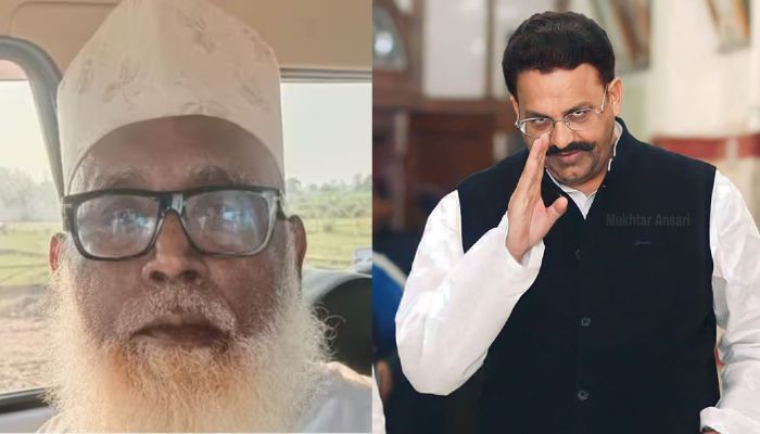 Conversion racket chief Jalaluddin’s connection to mafia Mukhtar Ansari comes to light, bulldozers to continue on his illegal properties in Uttar Pradesh