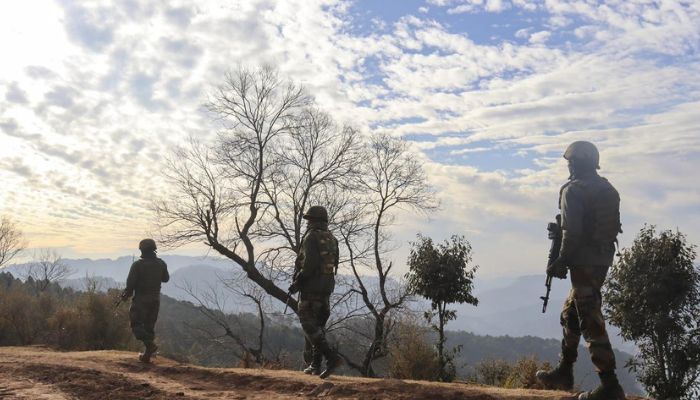 Operation Shivshakti: Two terrorists killed in Jammu and Kashmir’s Poonch as Indian Army continues crackdown after Operation Mahadev