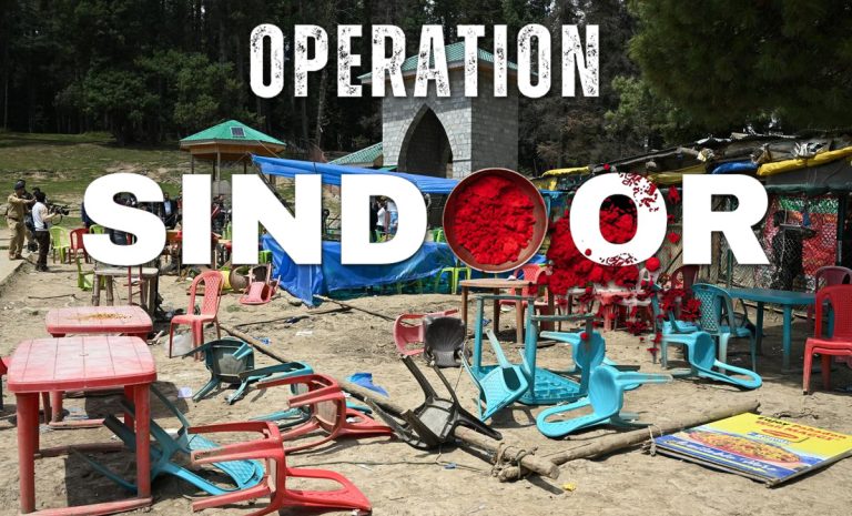 Centre refutes claims that Operation Sindoor was announced under international pressure, reiterates it was in response to terror attack