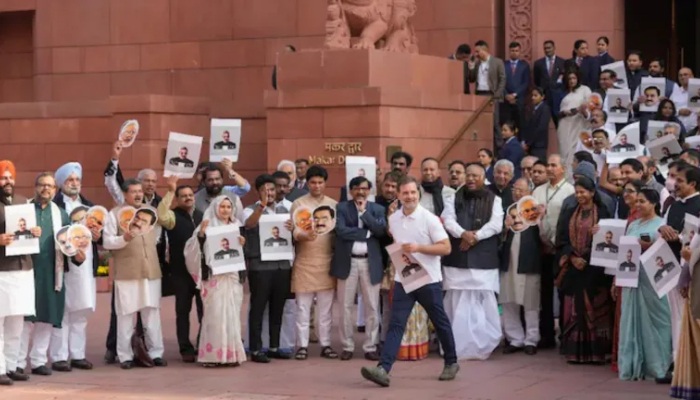 Will the Opposition waste Rs 189 crore this Monsoon Session?Modi govt ready for debate on ‘Operation Sindoor’, yet disruption continues: Here’s how chaos has became a routine