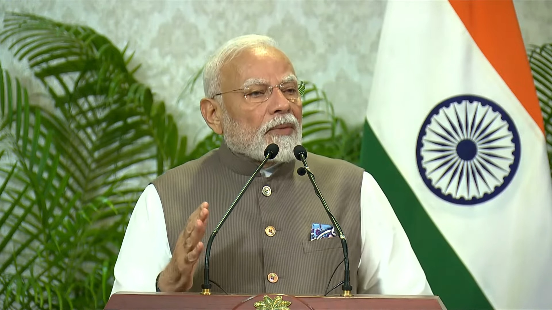 India Extends $565M Credit, Discusses Trade and Currency with Maldives
